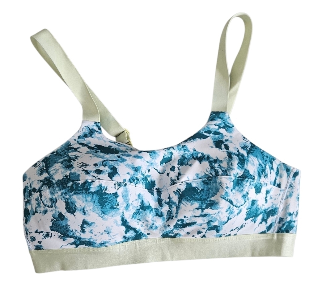 ThirdLove Kinetic Adjustable Sports Bra Size 38D